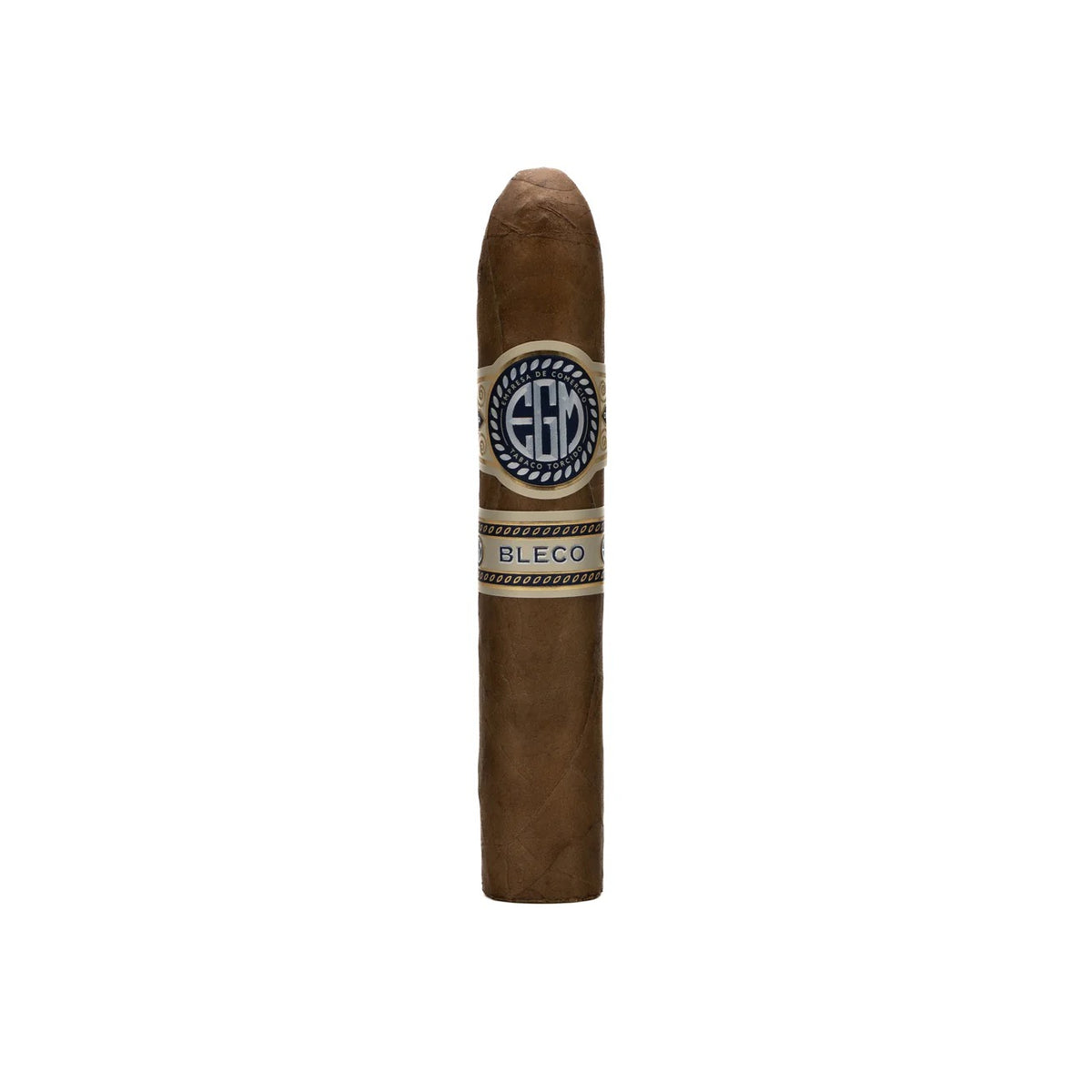 EGM Cigars - Blecos