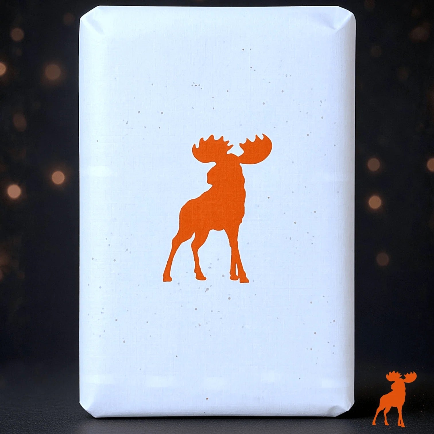 Ezra Zion/Nomad - PUMPKIN SPICE MOUSSE 2026 LTD.