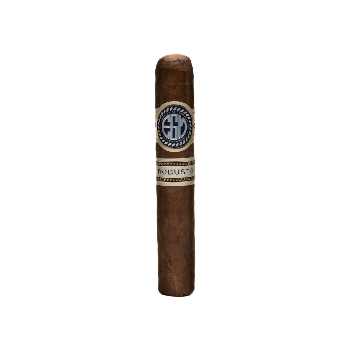 EGM Cigars - Robustos Tubos (Pack of 3 Cigars)