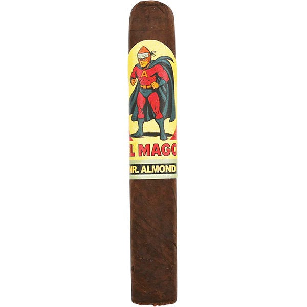 El Mago - Mr Almond, Limited Tin Series #2