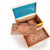 Fuente - The OpusX Society Colonial Tiles Humidor