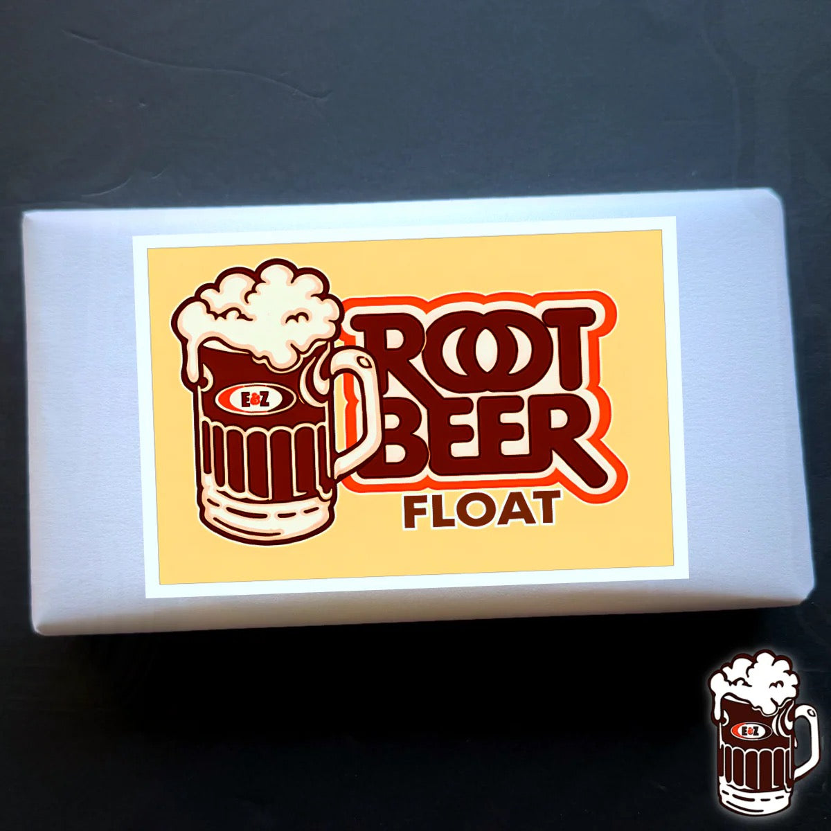 Ezra Zion/Nomad - Root Beer Float Double Cream