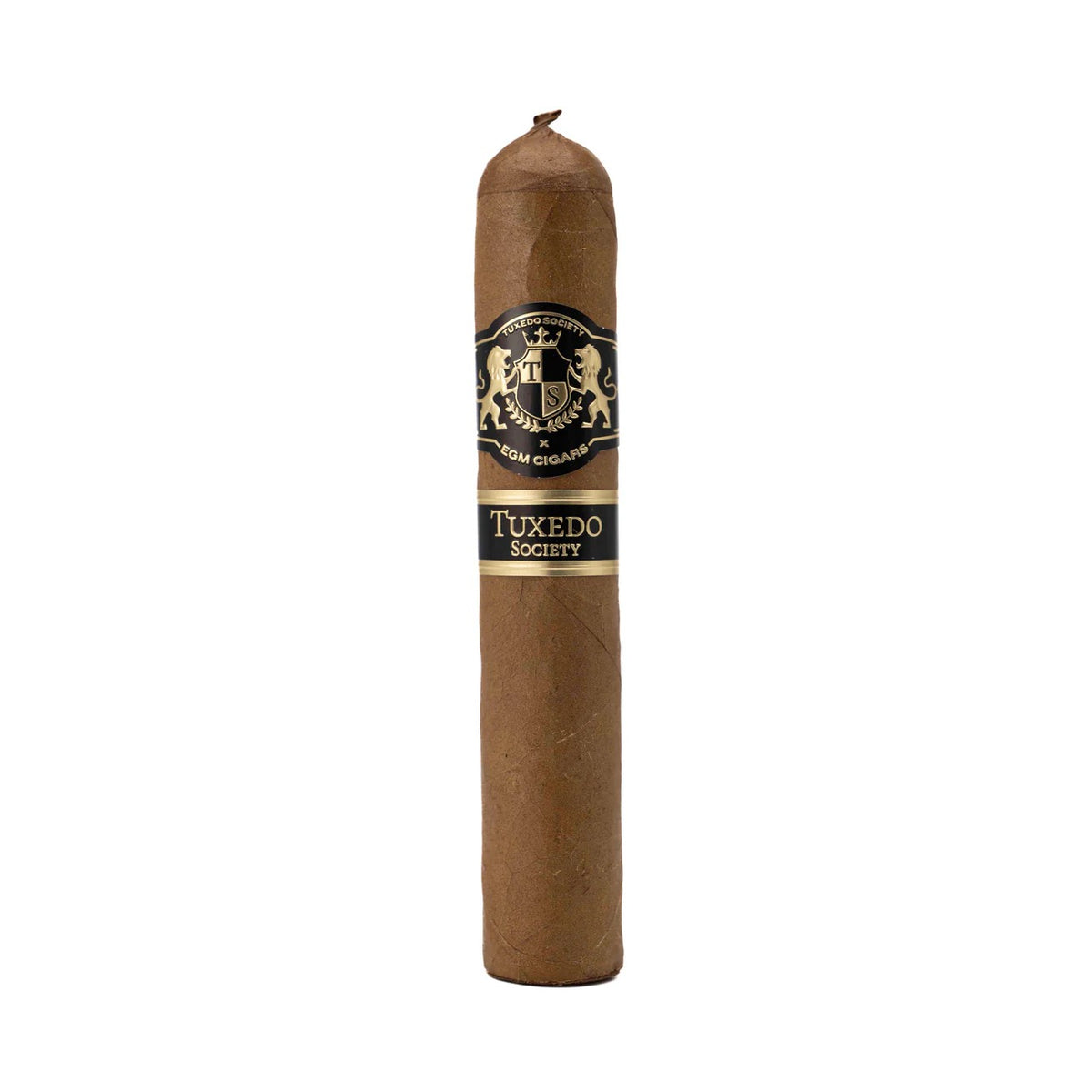 EGM BRAVOS X TUXEDO SOCIETY CIGAR