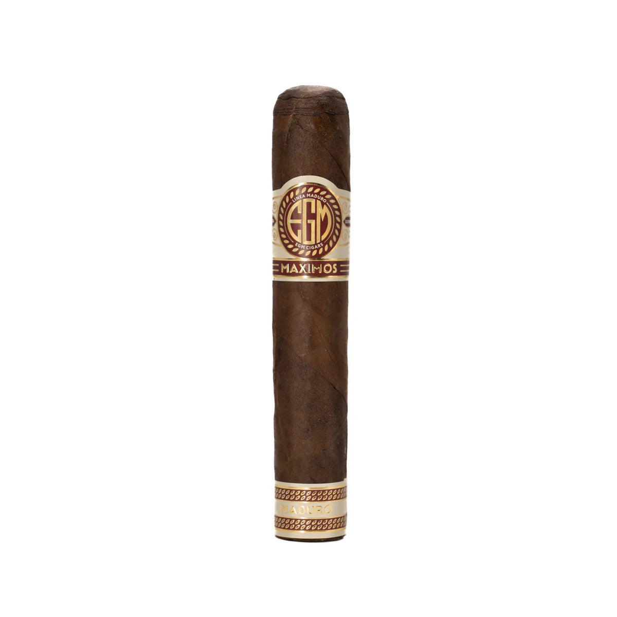 EGM Cigars - Maximos Maduro
