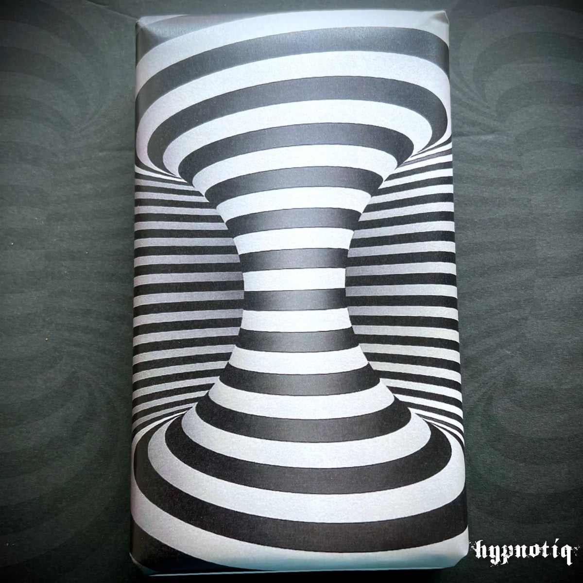 Ezra Zion/Nomad - HYPNOTIQ AU NATURALE