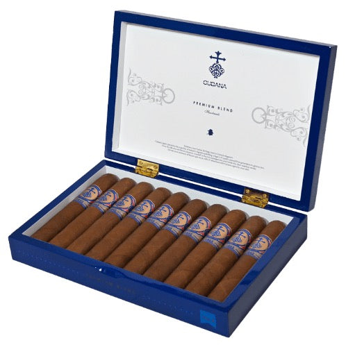 AG Cigars - Alejandro Robaina Cubana #4