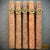 Ezra Zion/Nomad - BRASS KNUCKLES VIOLENT TENDENCIES
