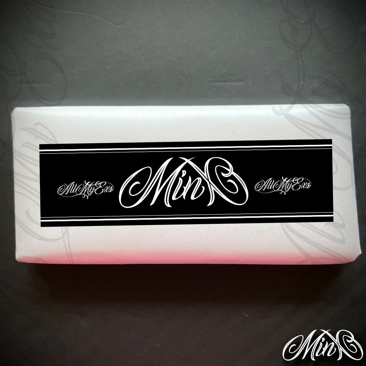 Ezra Zion/Nomad - ALL MY EX’S MINX MADURO