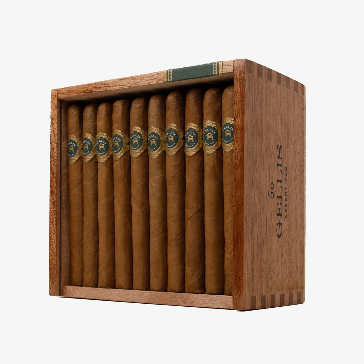 Gellis Family Cigars - Essentials