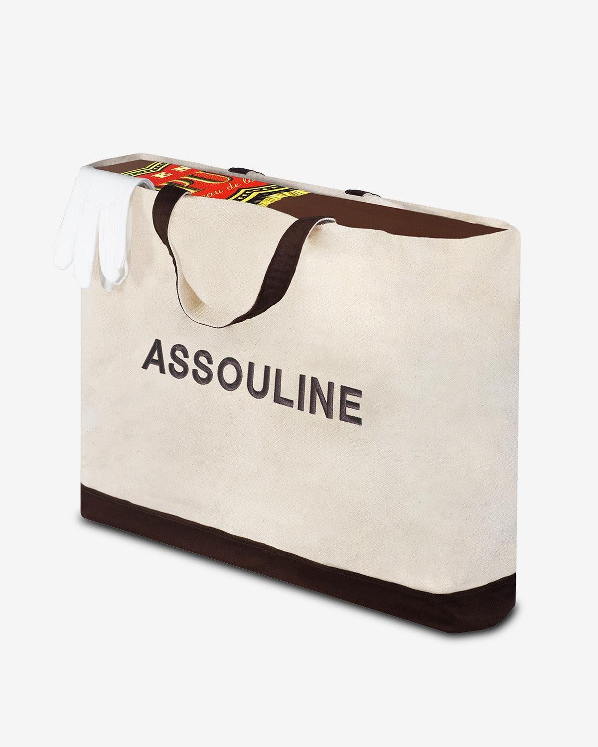 Assouline Arturo Fuente Since 1912 SE Ultimate Collection Book