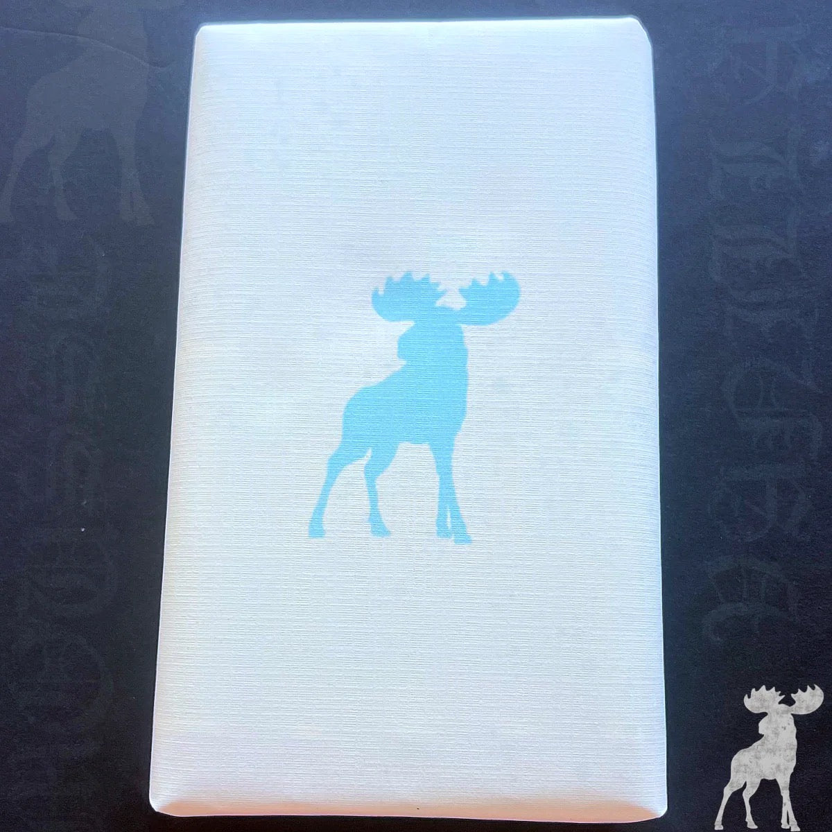 EZRA ZION/NOMAD - VANILLA MOOSE