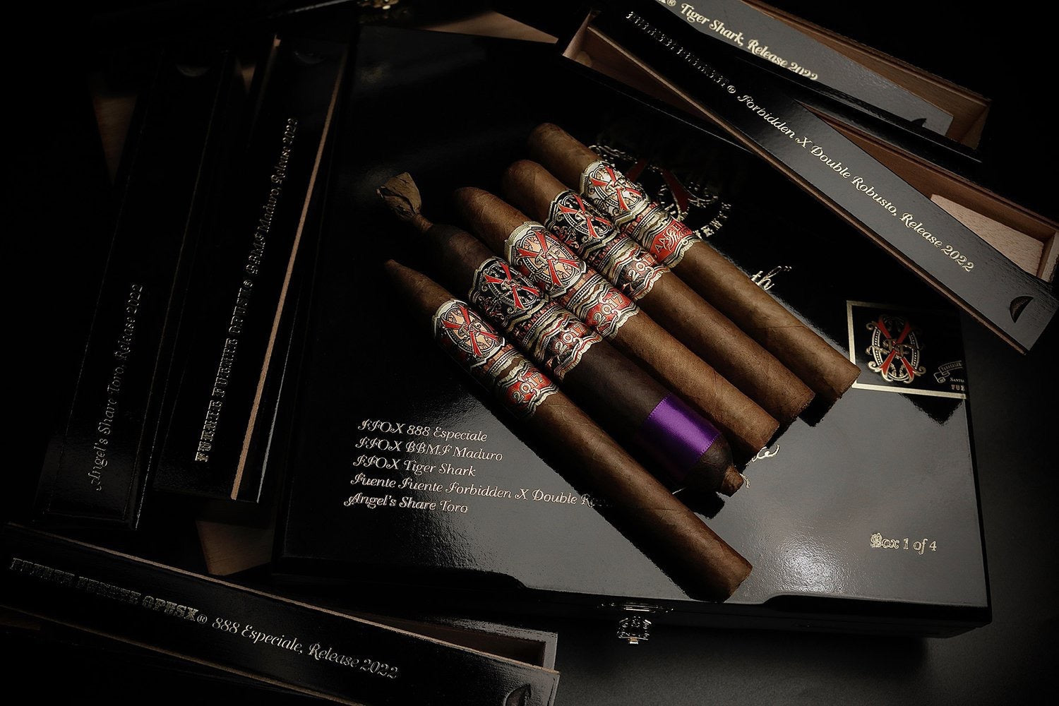 Opus X - Opus 22 2023 Release