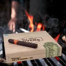 Dunbarton Tobacco & Trust - Red Meat Lovers Fritanga