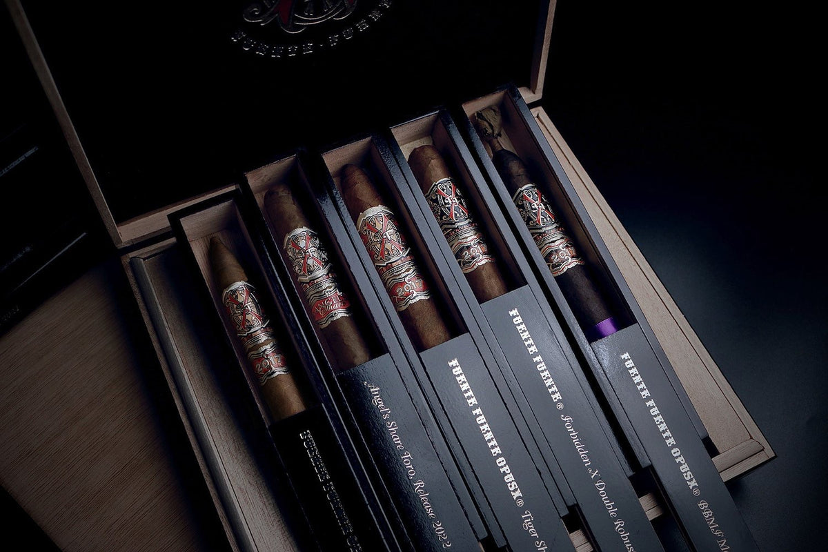 Opus X - Opus 22 2025 Release