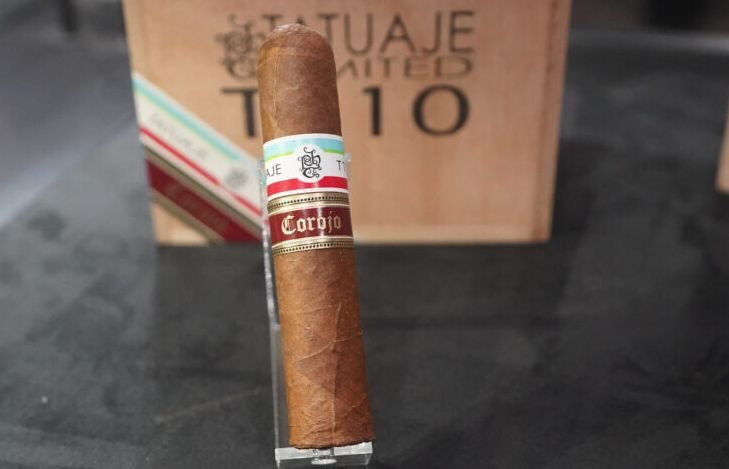Tatuaje - T110 Corojo *PRE ORDER*