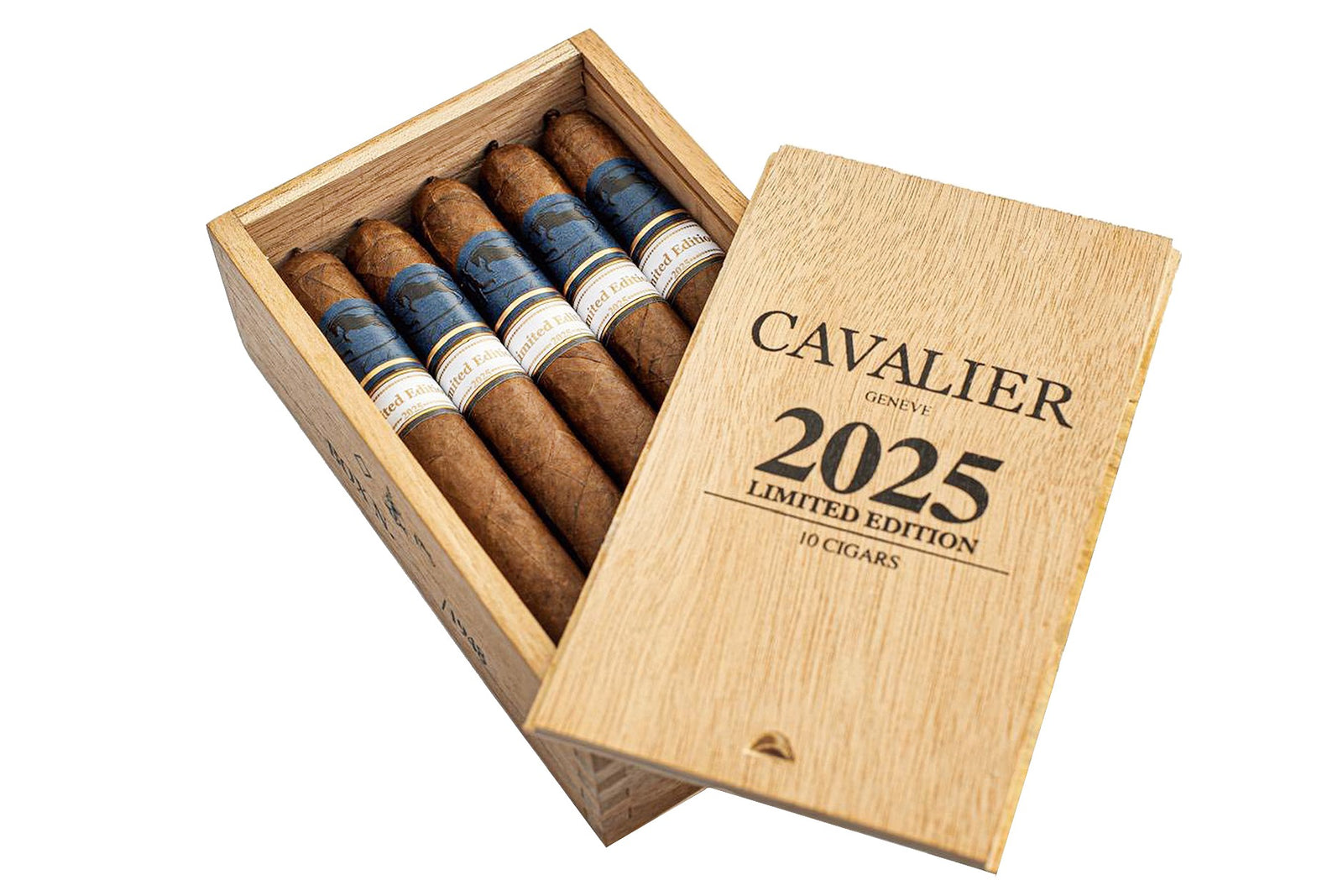 Cavalier - Limited Edition 2025