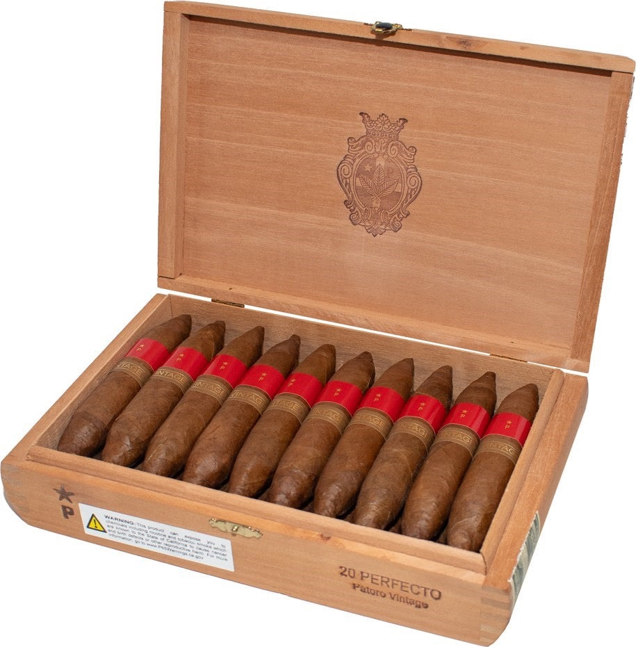 Patoro - Vintage Perfecto 6