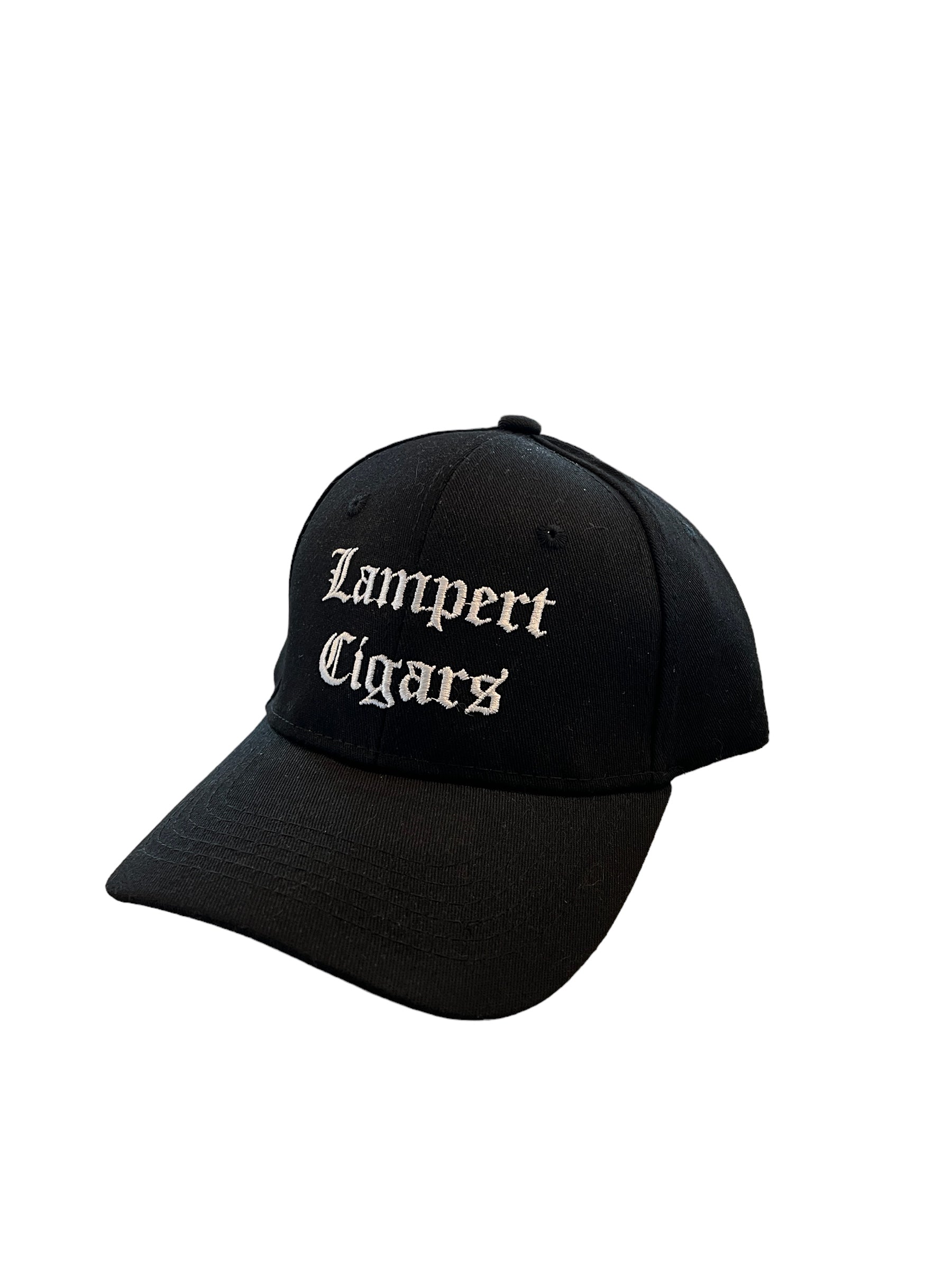 Lampert Hat
