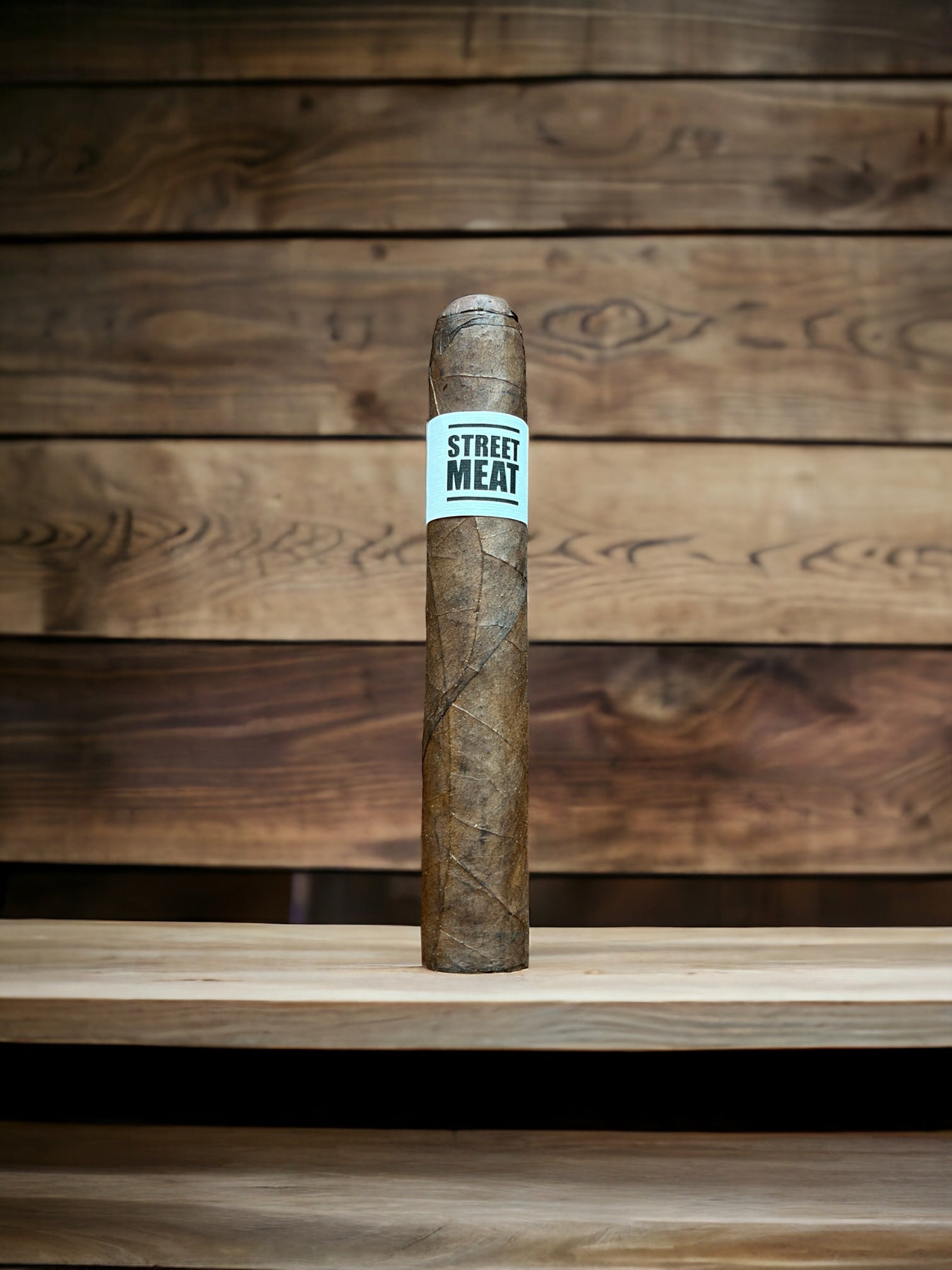 SLC Exclusive - Street Meat April Robusto