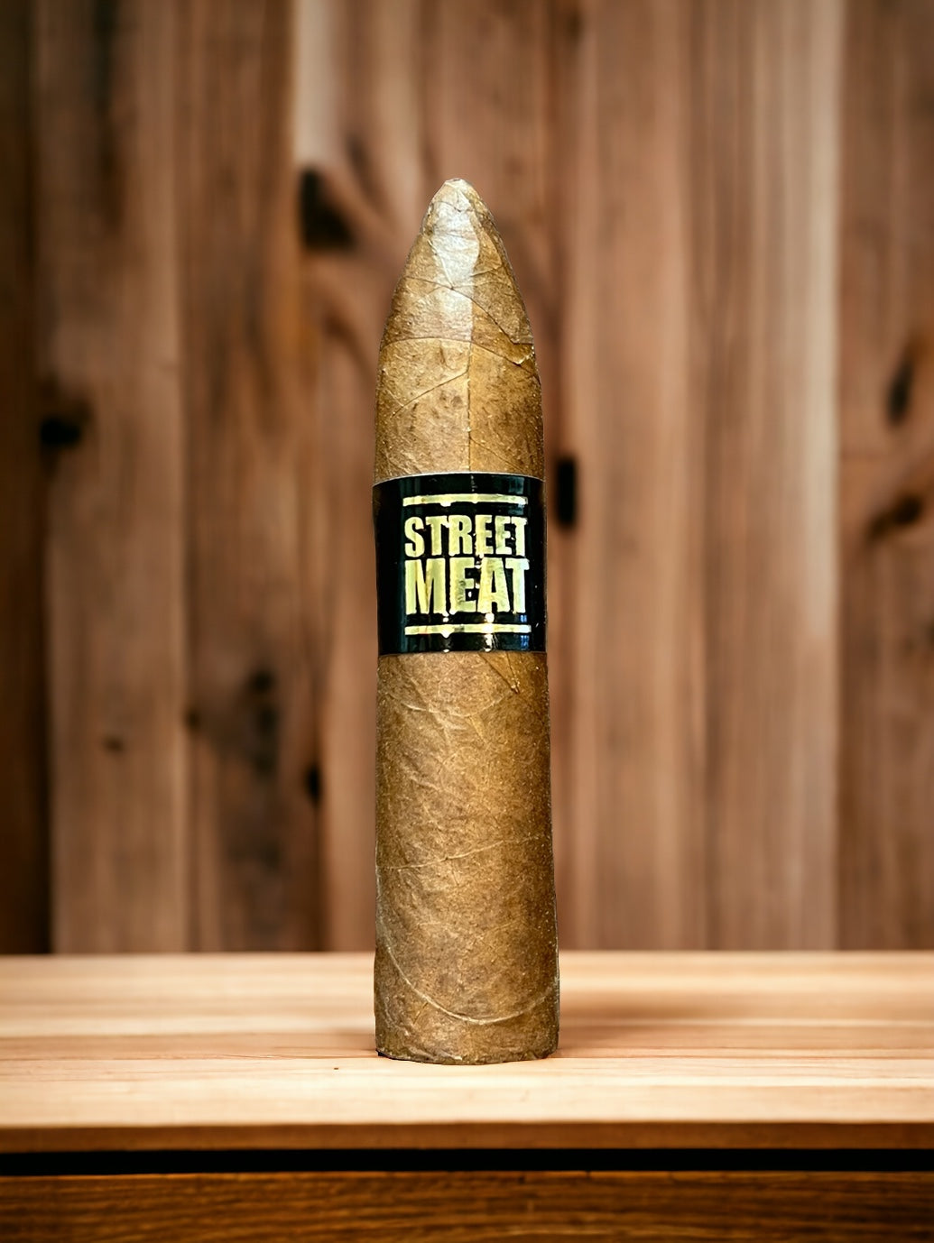 SLC Exclusive - Street Meat May ShotGun Shell