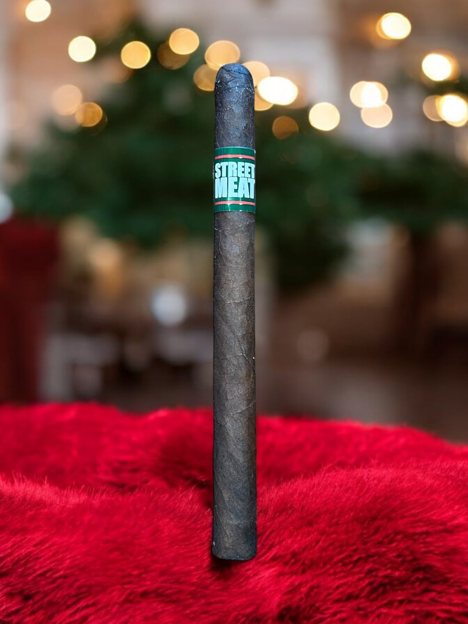 SLC Exclusive - December Street Meat Lancero