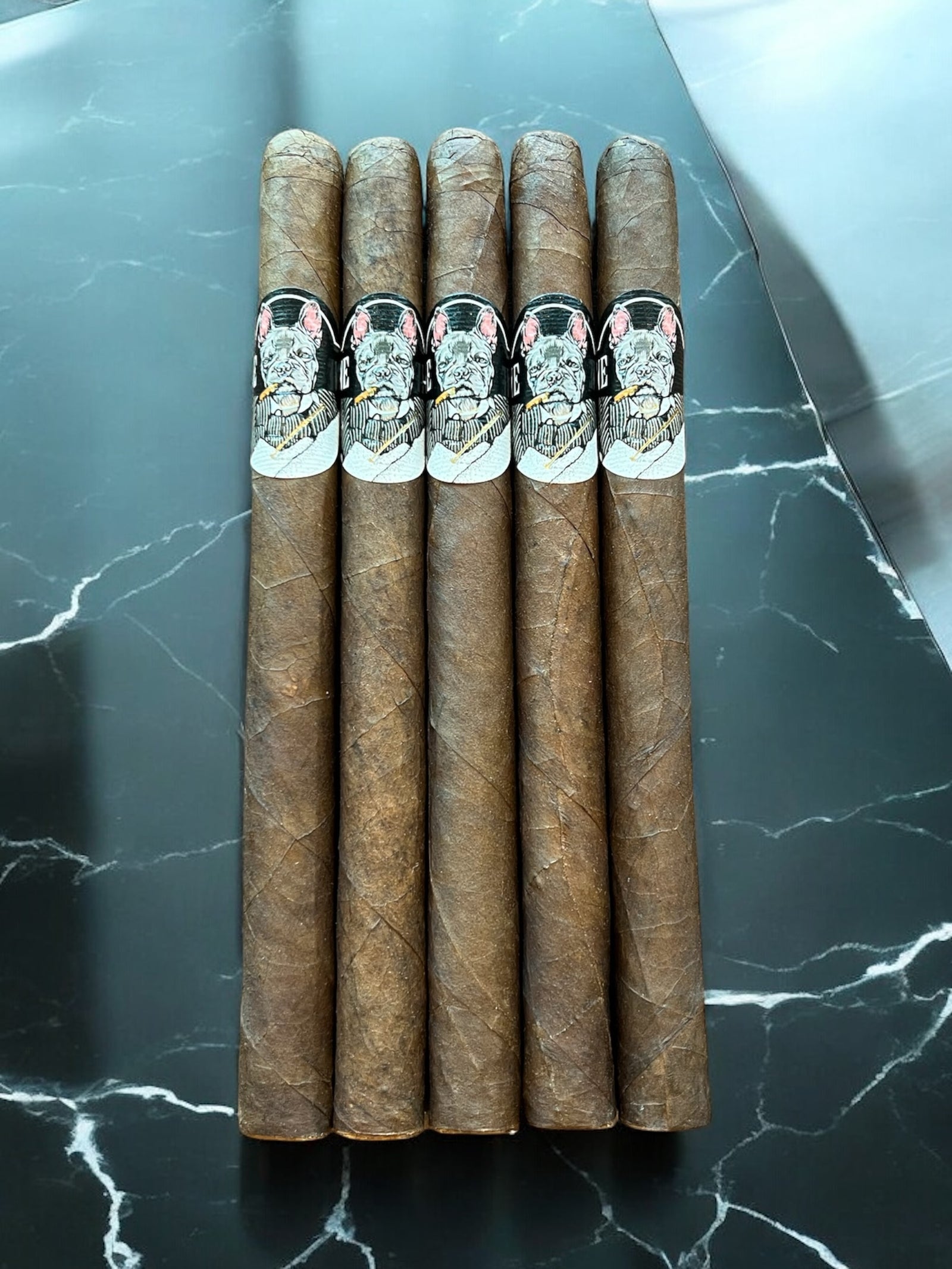 SLC Exclusive - Cocainine Lancero