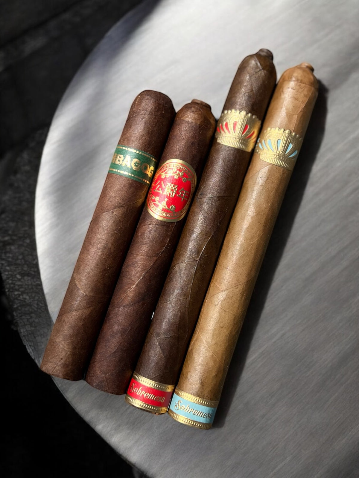 Dunbarton Limited Sampler