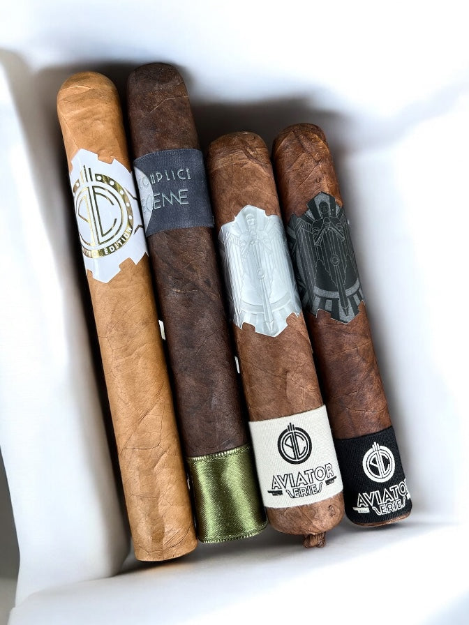 Principle Tasting Sampler