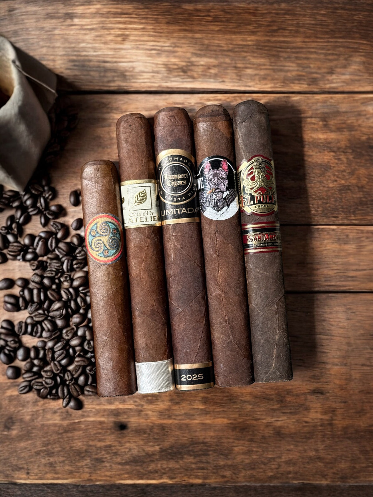 Get Your BOX PRESSED In Sampler