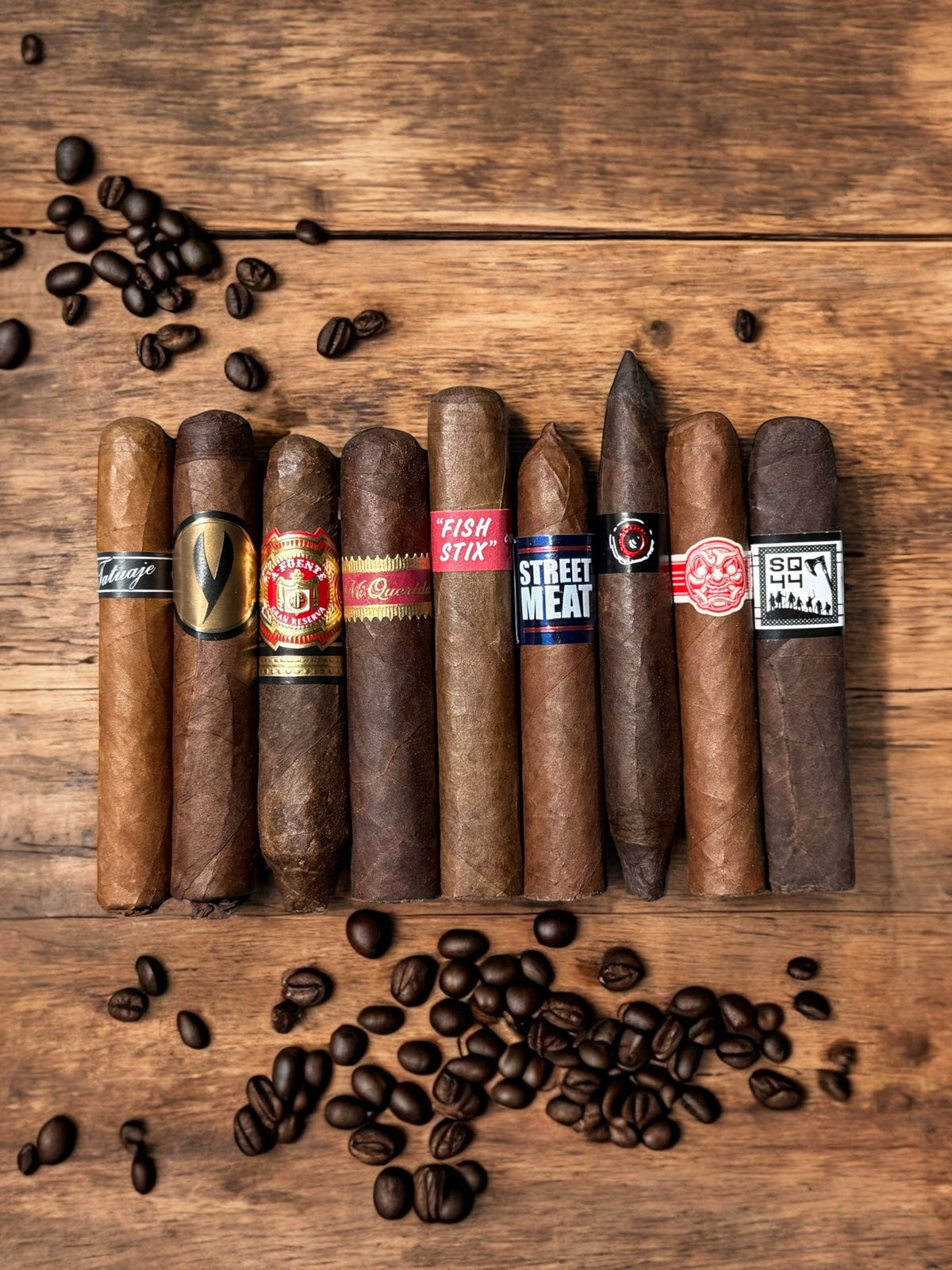 Mini Me Sampler
