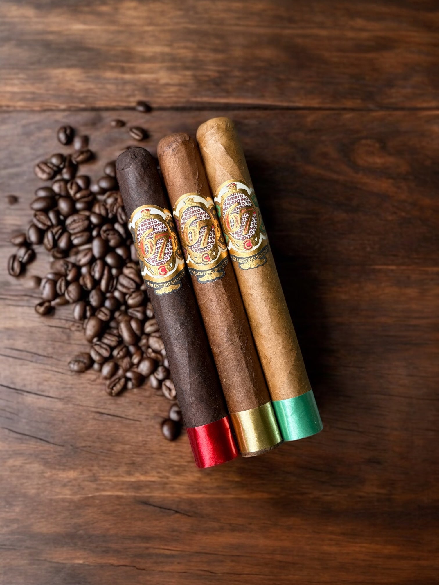 Valentino Siesto Tasting Sampler