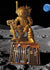 BOOFY'S GOLDEN BUNS *JT STATUE GIVEAWAY*