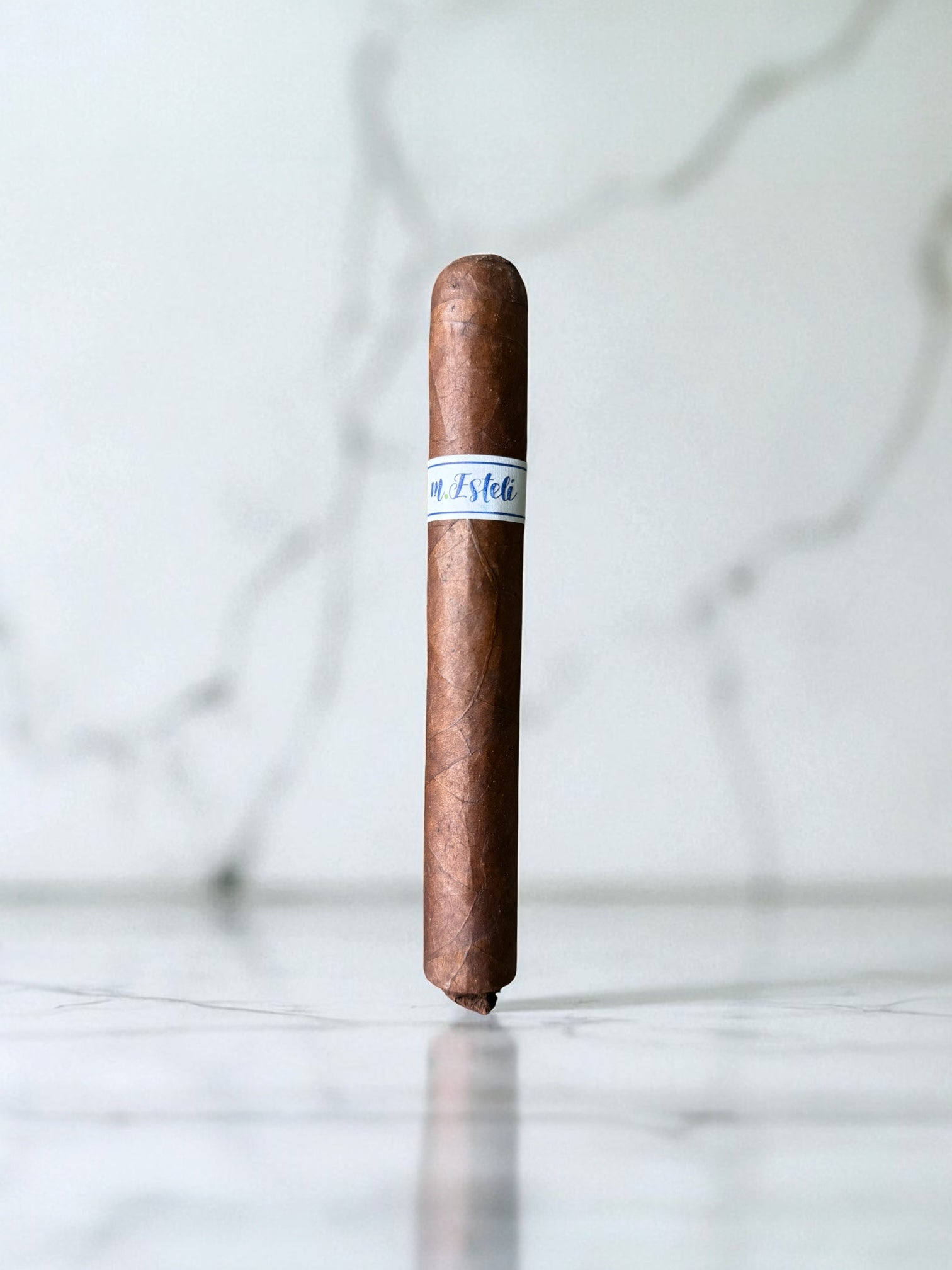 Mbombay - M. Esteli Toro