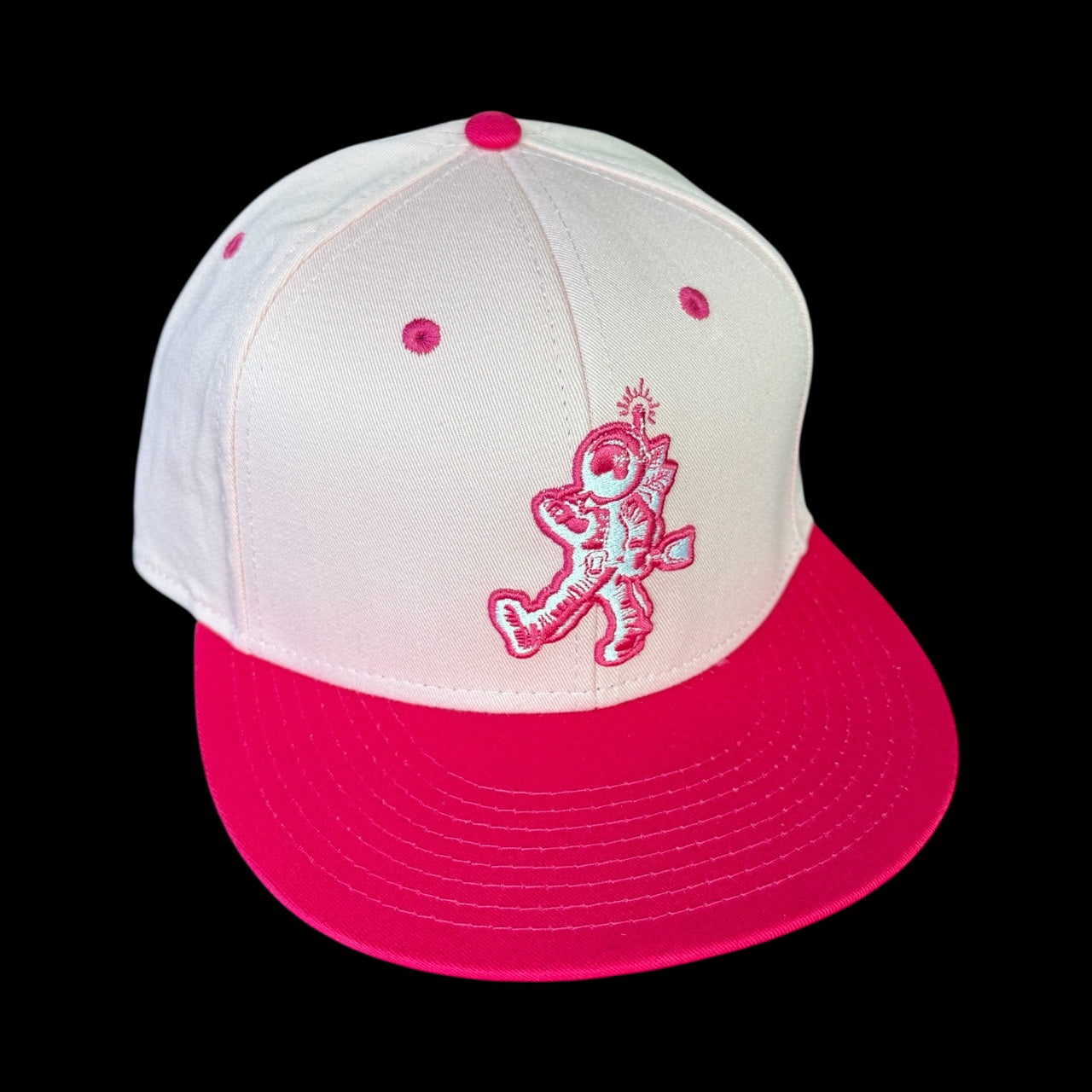 Room 101 - Pink Johnny Tobacconaut Snapback