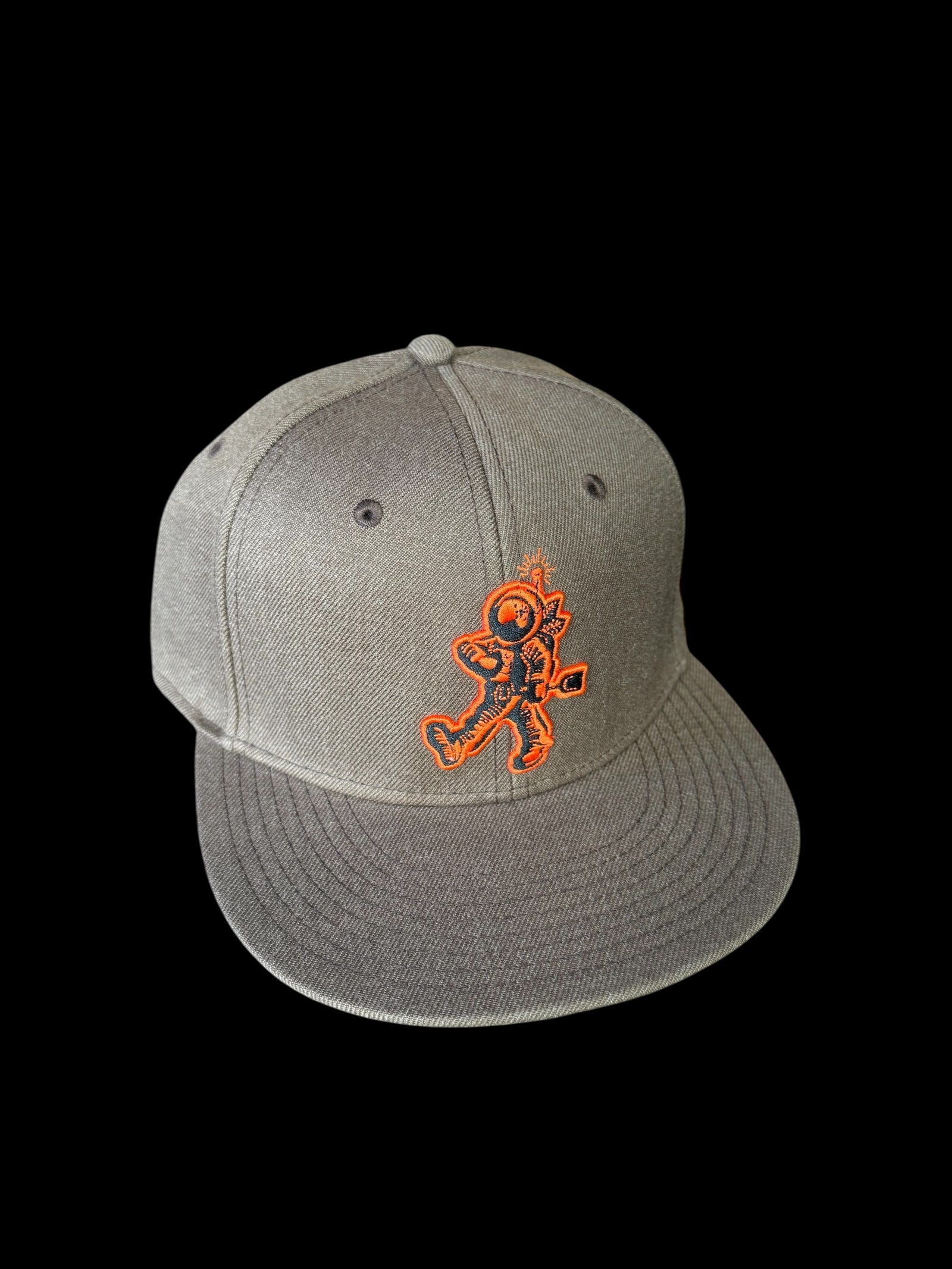 Room 101 - Brown Johnny Tobacconaut Snapback