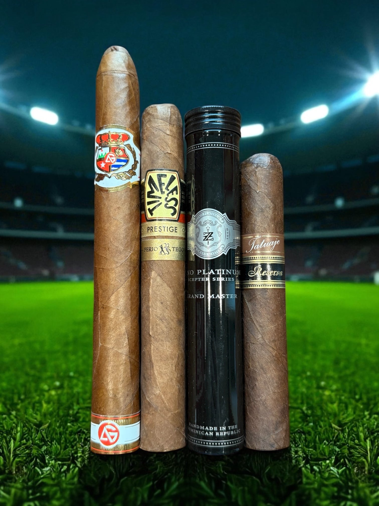 Football 4 Pack - Week 10