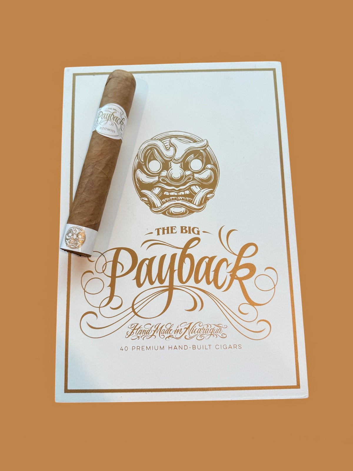 Room 101 - Payback Connecticut Gordo