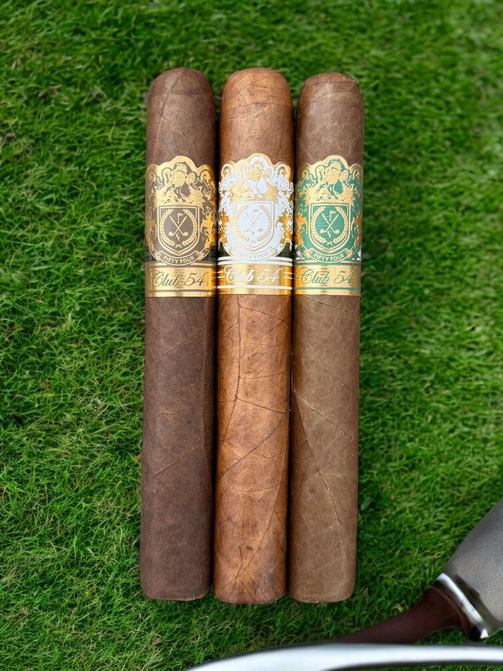 Club 54 Tasting Sampler