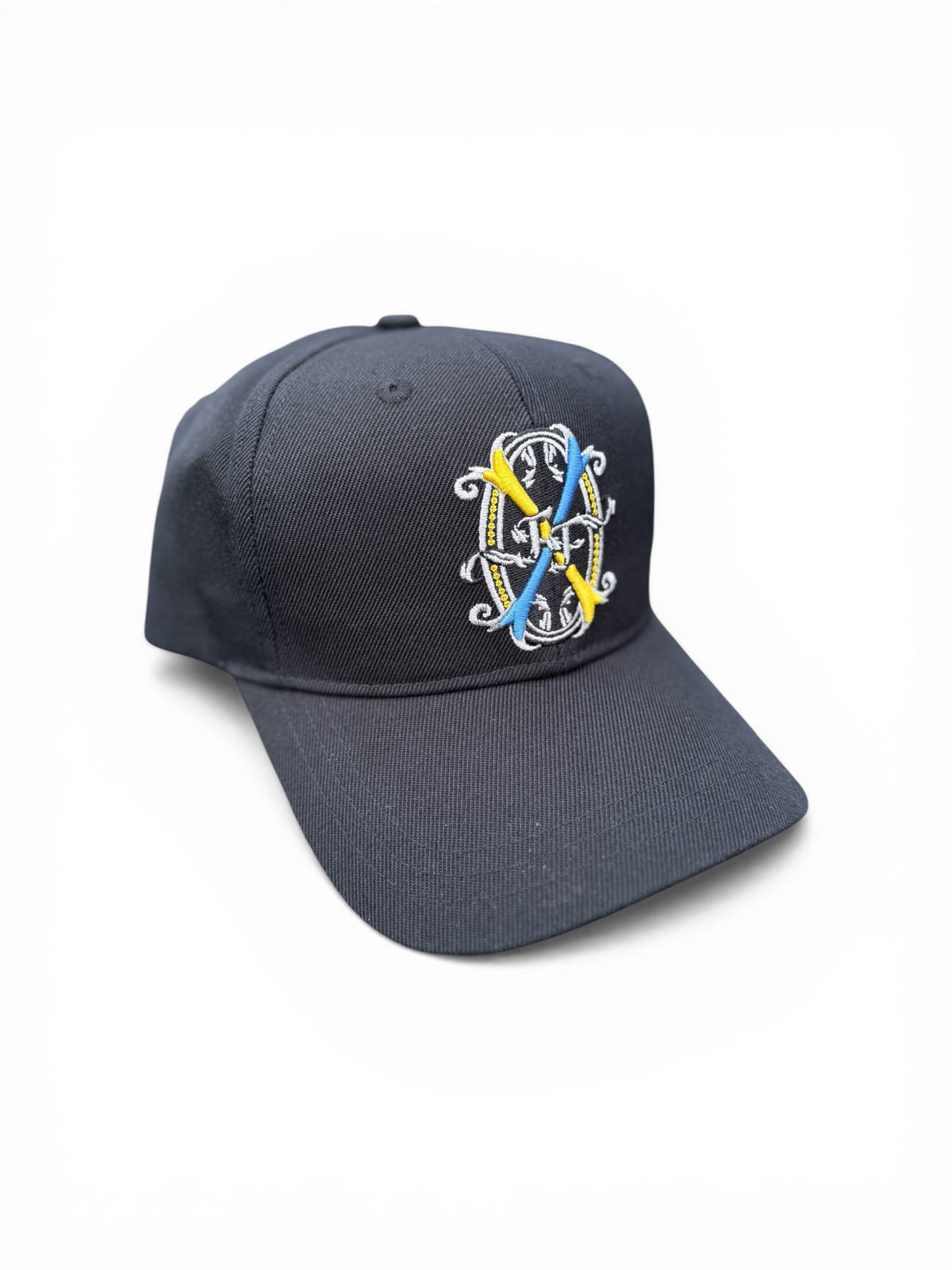 The OpusX Society Hat
