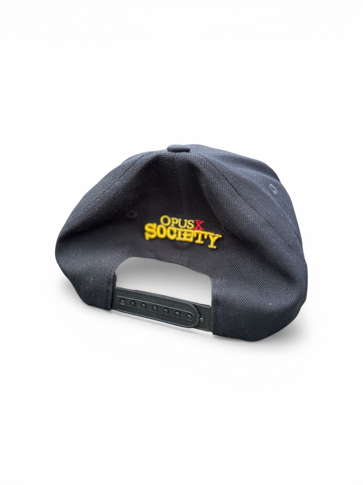 The OpusX Society Hat