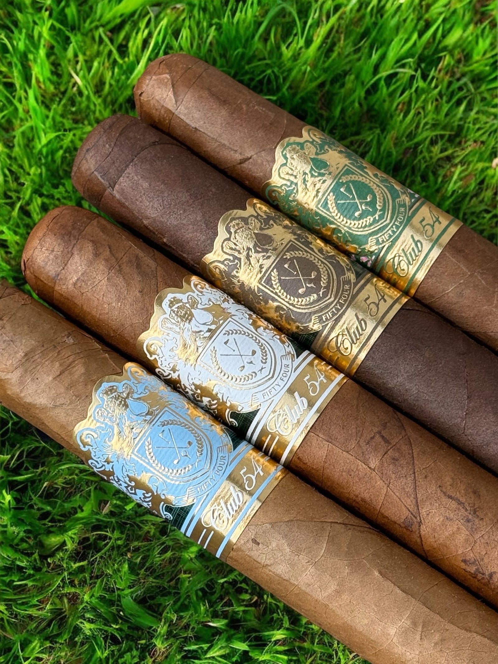 Club 54 Tasting Sampler