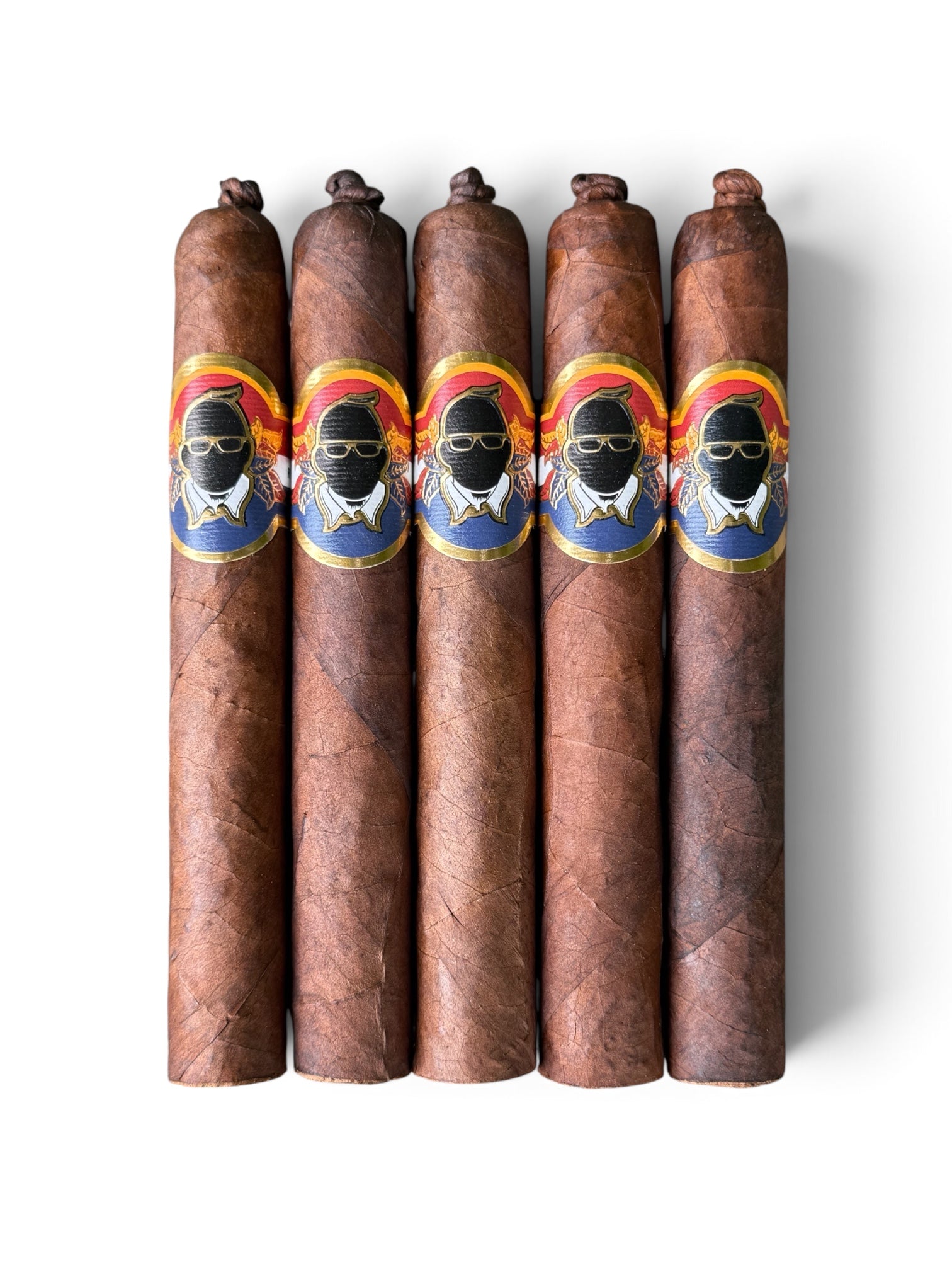 Xhaxhi Bobi - Black Toro