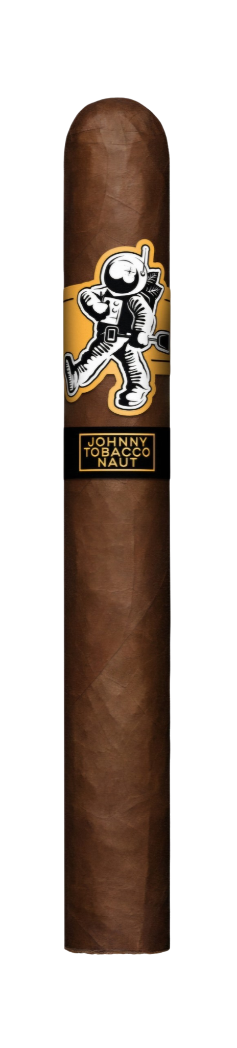 Room 101 - Johnny Tobacconaut Maduro Toro *PRE ORDER*