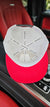 Red Rocket Hat