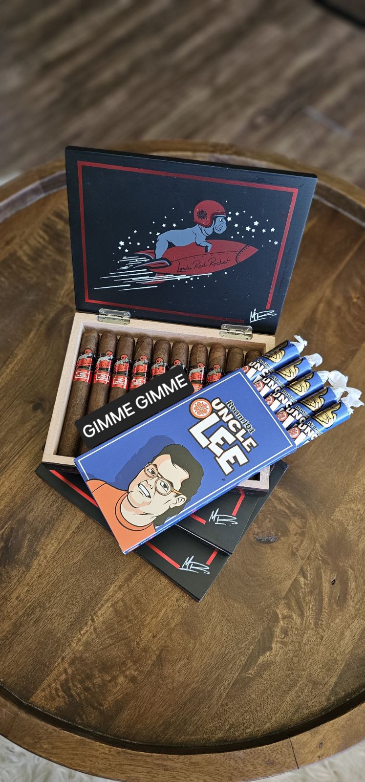 Exclusives - SLC
