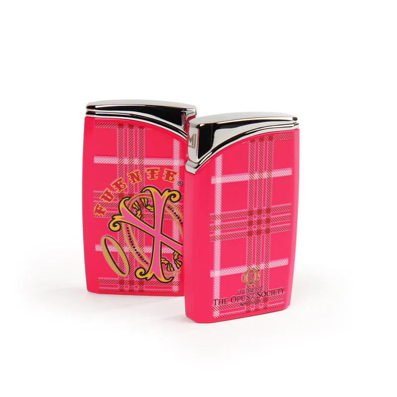 The OpusX Society - OXS Rose J30 Lighter
